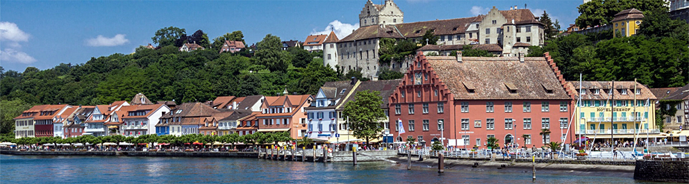 Meersburg